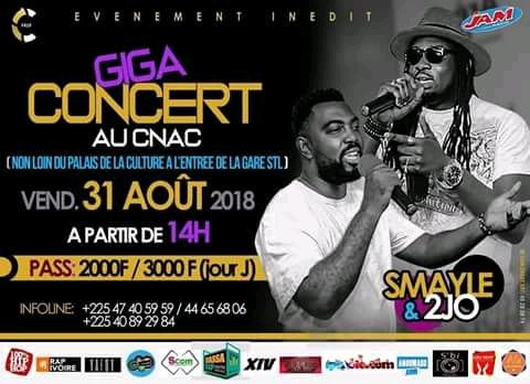Limabravo28's tweet photo. JJ-2 FAMILLE !! TOUT LE RAPIVOIRE SERA REUNI POUR CE CONCERT 💪🇨🇮 PREND TON TICKET AVANT L'HEURE ET VIENS SOUTENIR TES ARTISTES 💰🌹IMPORTANT @smiledelekiptip et #2JO https://t.co/mHXHpASVPc