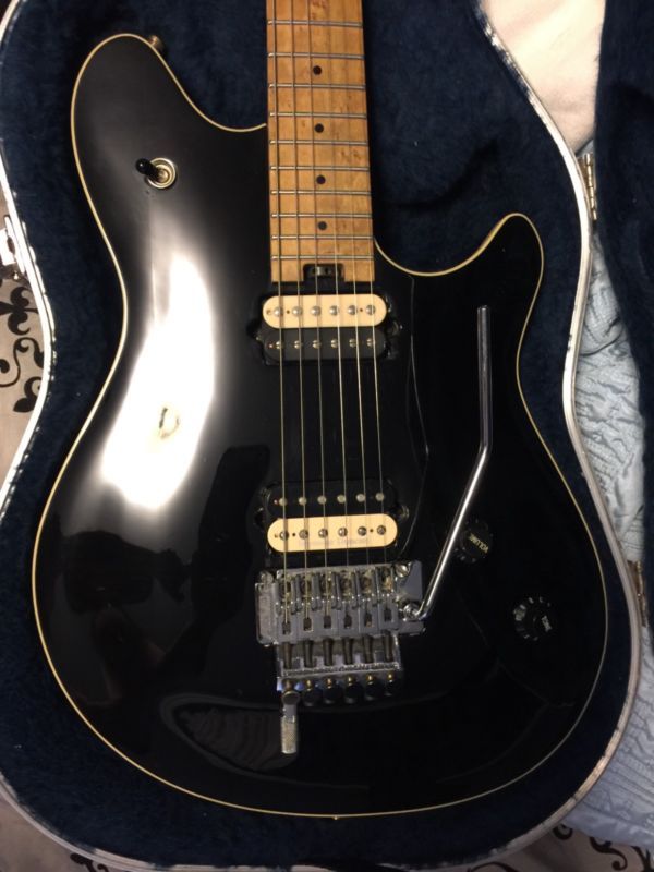 Peavey Wolfgang USA (Patent Pending)

buff.ly/2BwGwyZ

#guitar #guitars #bestguitarsite #peavey #peaveyguitars #peaveyguitar #forsale