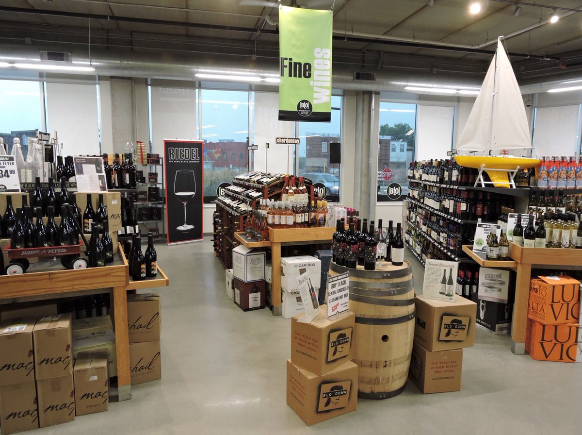 Liquor Barn (LiquorBarnMN) Twitter