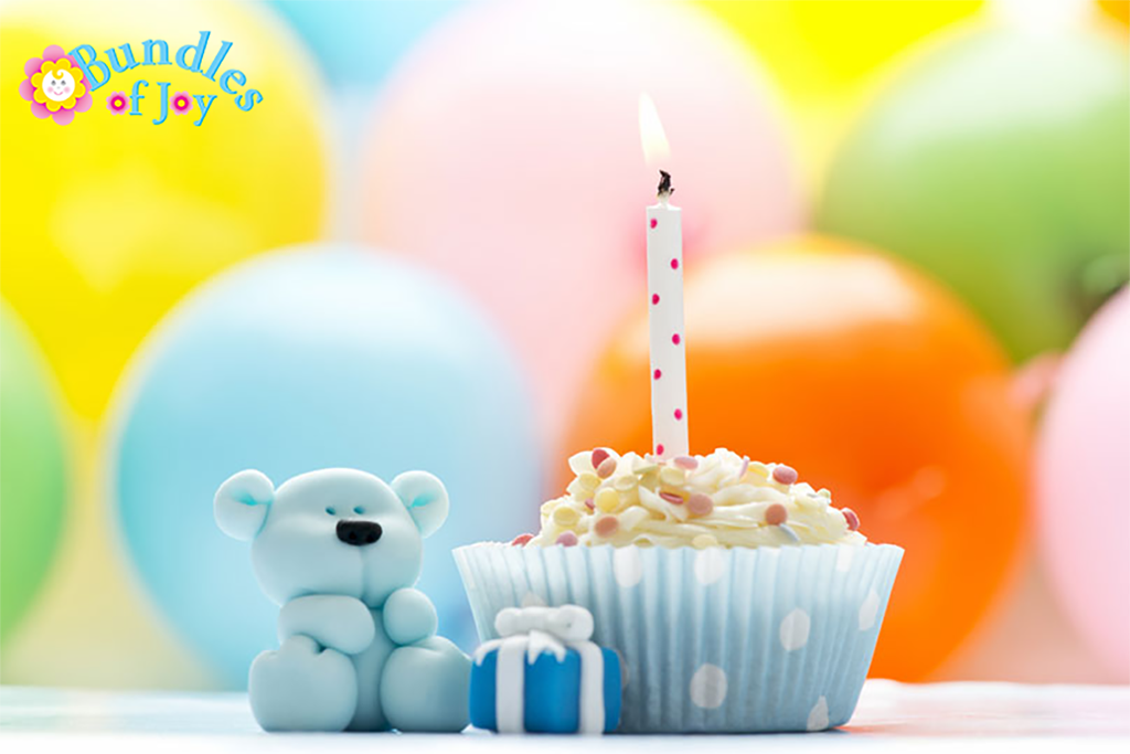 Do you want to know how to organise an amazing 1st birthday party without all the usual stress? Check out this pro planner: buff.ly/2JZb8rT