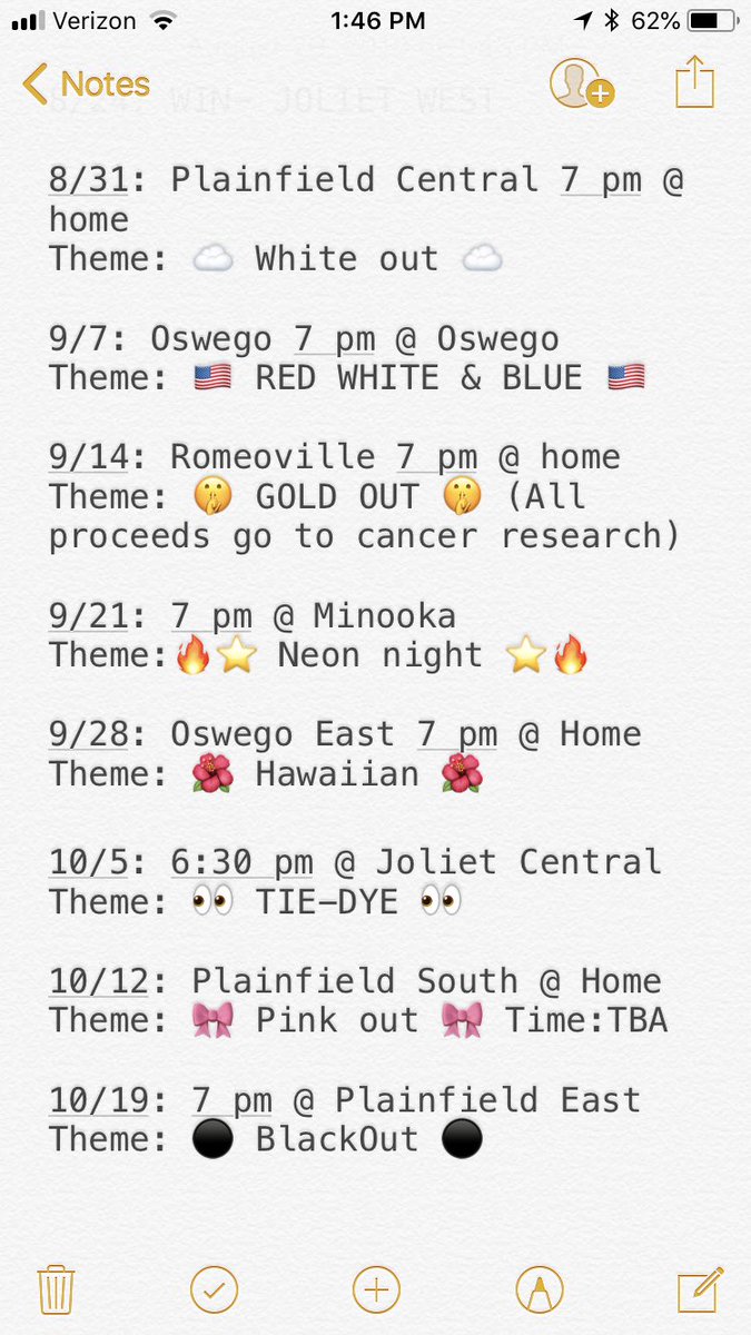 CrimsonCrazies's tweet photo. SPREAD THE WORD!!! NEW THEMES... We wanted to do a theme in honor of cancer research. We will be selling shirts!!! More details soon 👀🏈💪🏻 #northside https://t.co/qzzUk2BY0H