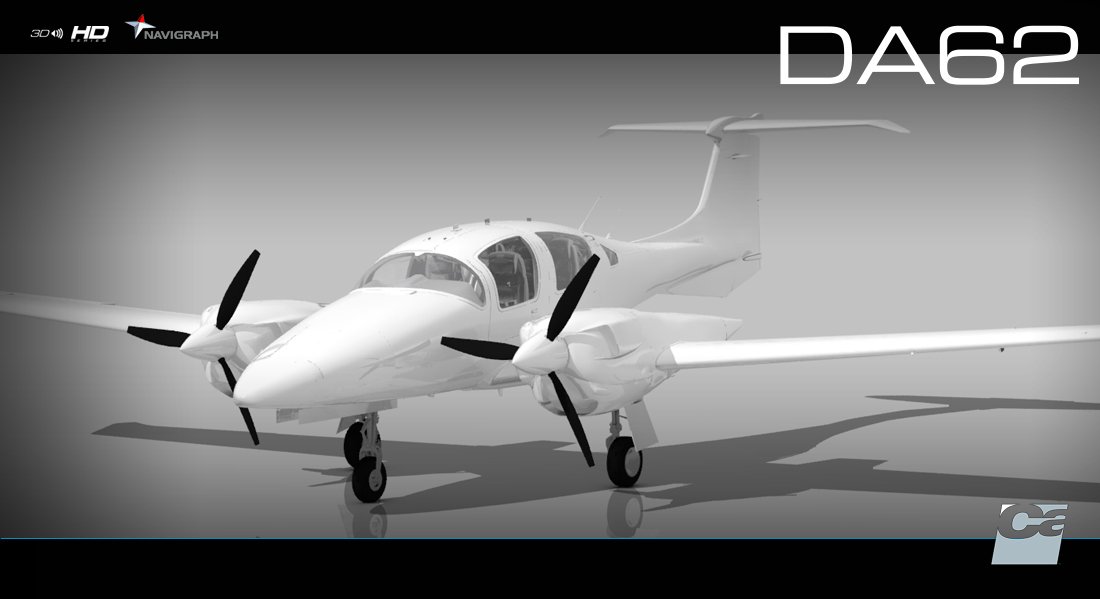 Carenado's tweet photo. NEW PROJECT ANNOUNCED
CARENADO DA62 FSX/P3D
COMING SOON!!! https://t.co/thOsITaSI3