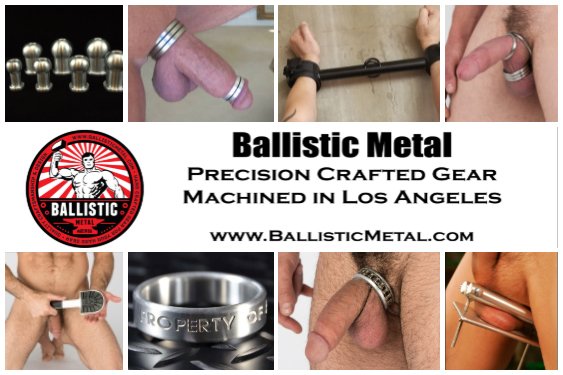 BallisticMetal tweet picture