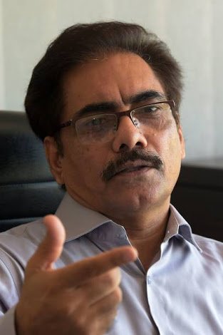 News99P's tweet photo. PCB's Director Media Amjad Hussain Bhattai, who's been working on deputation for Pakistan Cricket Board since 2014, is now rejoined his old office in Punjab Government as Director General Public Relations.
#Pakistan @TheRealPCB #DirectorMedia @AmjadHussain #PunjabGovt #DGPR https://t.co/v5Osg8WXYm