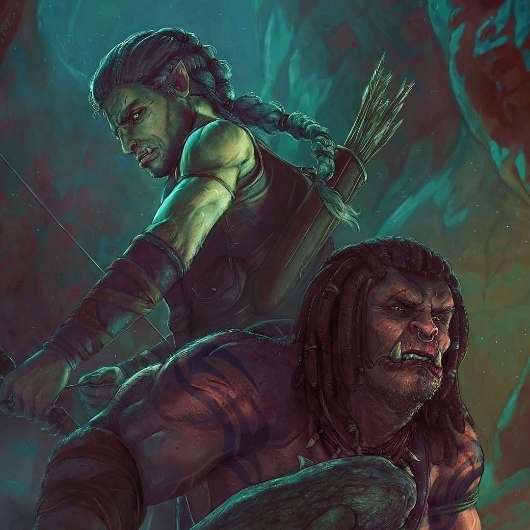 "It is no exaggeration that you know my mind better than I. Would that you were a woman." Icarium

"Were I a woman, Icarium, I would have serious concerns about your taste in women." Mappo