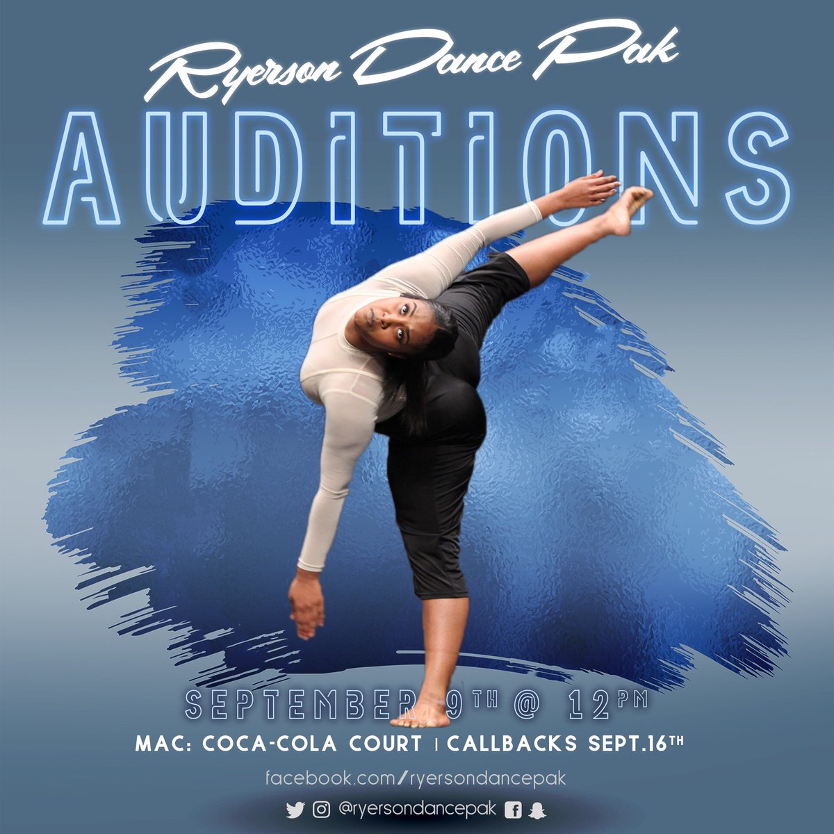 ramsdancepak's tweet photo. Want to keep dancing, performing and competing?? You don’t have to give up your passion! Link in bio for more info 💃🏼 #oneteamonedream #startstretching https://t.co/wb9nNe4L2d