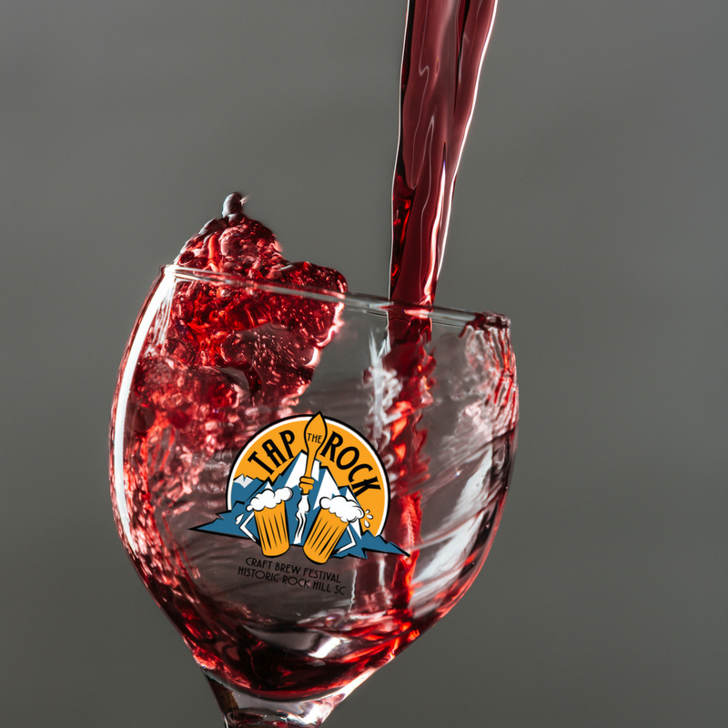 TapRockHill's tweet photo. Did someone say WINE? That's right, this year we will be adding wine to Tap the Rock! https://t.co/1xyvQ3F0pI