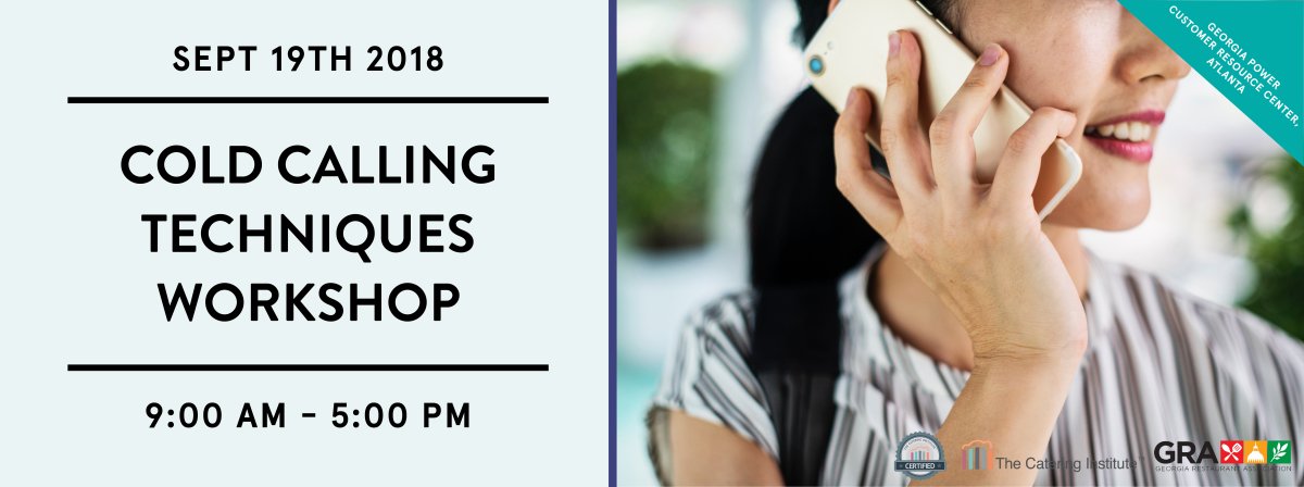 Catering Institute tweet media