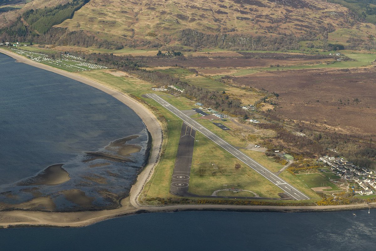 FlyScotland tweet picture