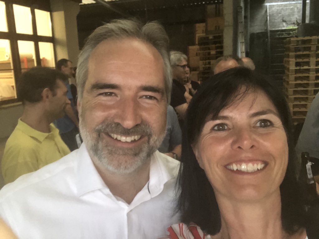 ARP@Maggi  #symbiotic  #Salzindersuppe #spiceitup #magic <a href="/ChristianJuen/">Christian Juen</a> <a href="/Choli8421/">Stefan Kollbrunner</a> <a href="/StoobUrs/">Urs Stoob</a> <a href="/Be24jackG/">Phil Reif</a> #proudtobeaxa