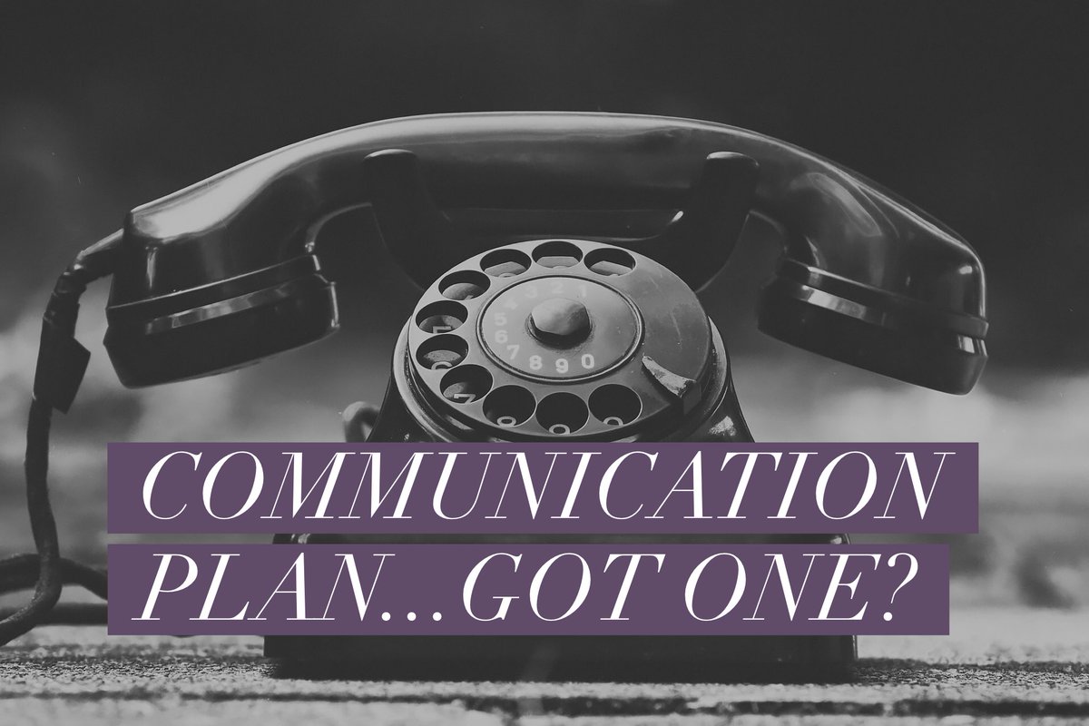 HeyHelloMC's tweet photo. Do you have a #Communication Plan in place? For all your #blogs, emails, posts, press articles, #videos? 
Knowing what you are going to say, when, to who &amp; via which channel will give you greater success at #engagement with your audience. So get planning!
#content #target #focus https://t.co/jI23JzmOA7