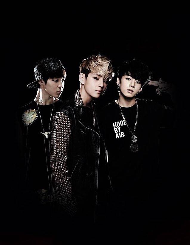 BTS_Aries's tweet photo. 귀여운 녀석들이 벌써 남자가 됐어👏❤️

#방탄소년단 https://t.co/4pNKIQXphl
