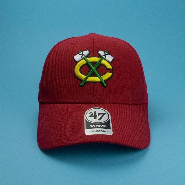 TopperzStore's tweet photo. 🏒 BLACKHAWKS 🏒
47 Brand MVP Strapback Cap
#isitoctoberyet #hockeytime #nhl #chicago #blackhawks #chicagoblackhawks #blackhawkscap #hockeyfans #hockey #eishockey #icehockey #puckdrop #nhlfans #capaddicted #capcollector #47brand #cap #hockeycaps #del #… https://t.co/AcVoRCX5q6 https://t.co/sBkN5SG4Wr