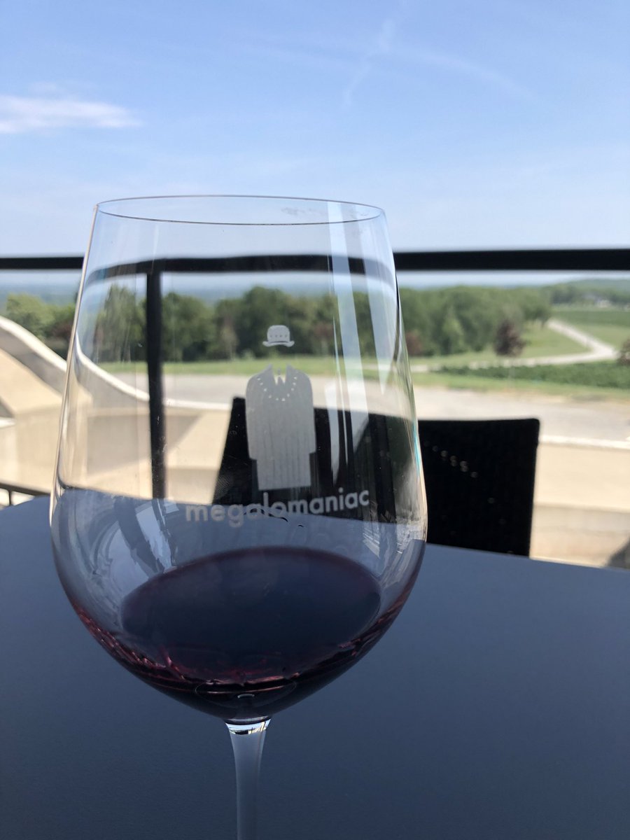 Ontario Wines tweet media
