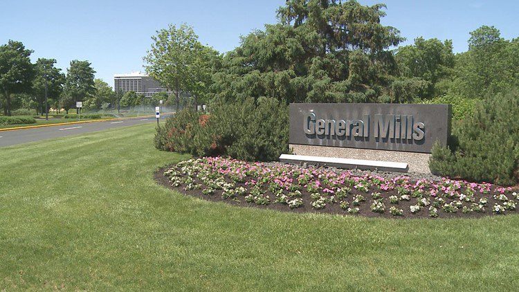 kare11's tweet photo. General Mills to offer up to 20 weeks of fully paid maternity leave.
https://t.co/6NsYNr9ZHJ https://t.co/gRpd34XG2Q