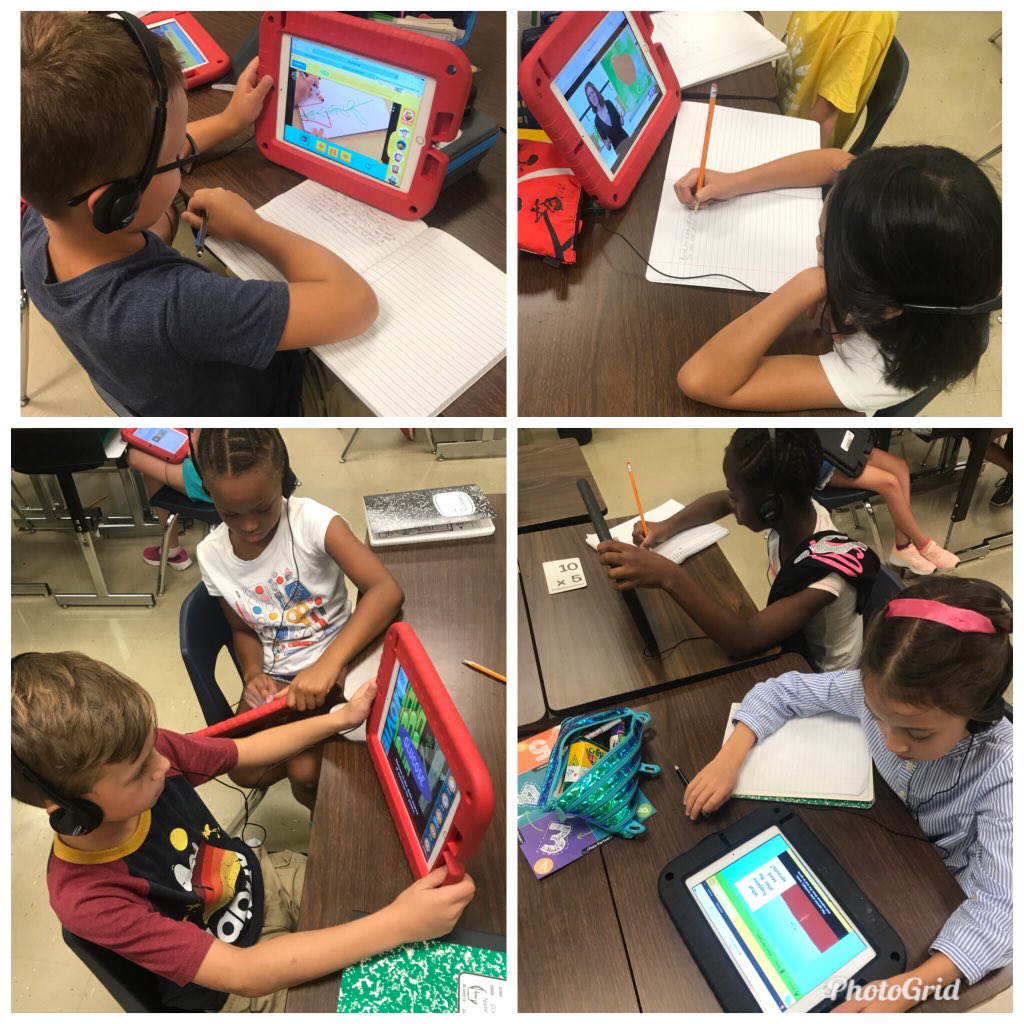 BarkerFinckCrew's tweet photo. Research for informational writing in science @WheelerElem #WritingAboutScience #ScienceWritingAndTechnology #BigRoomBigGoals #BetterThanWeHaveEverBeen @JCPSScience @JCPSAsstSuptES3 @CoachMeredith @KellyGraybeal @jcpsforward https://t.co/q6TNvah9FH