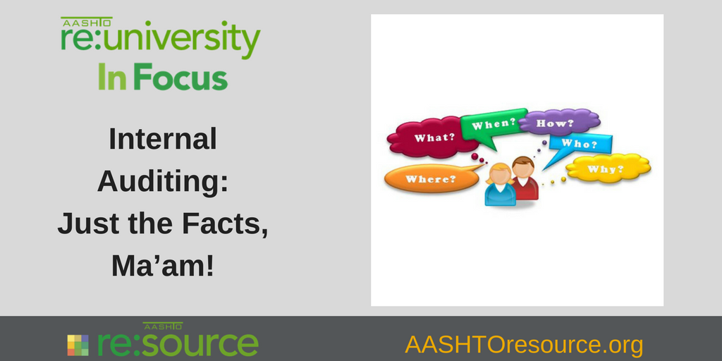 aashtoresource's tweet photo. Did you miss today’s webinar on internal audits? Check out this article for some useful info - or attend next month's #resourceTechEx in Fort Worth!
https://t.co/jlzPLCairm
https://t.co/sEc561M22P https://t.co/cKRVUd9y4K