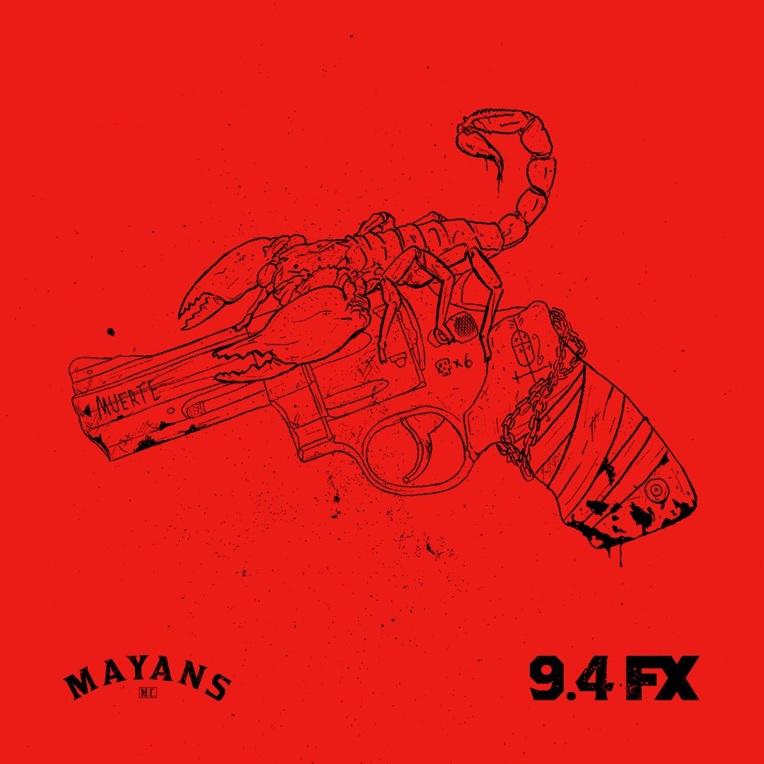 Mayans MC on X: 