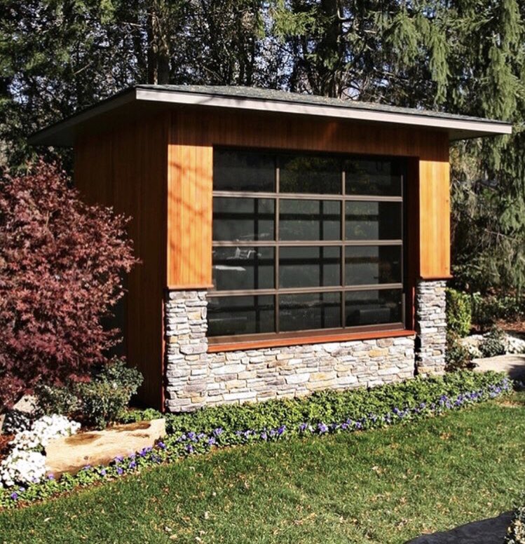 AfGarageDoors's tweet photo. Game. Changer.

#Clopay #AvanteCollection

Football season is here! https://t.co/oq7LZ7eAwG