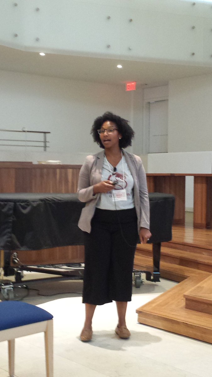 dr_s_long's tweet photo. Dr. Jessica Nash doing our final presentation on @DC_BFC Where are we? #policypower18 https://t.co/4MMlRH0kHw