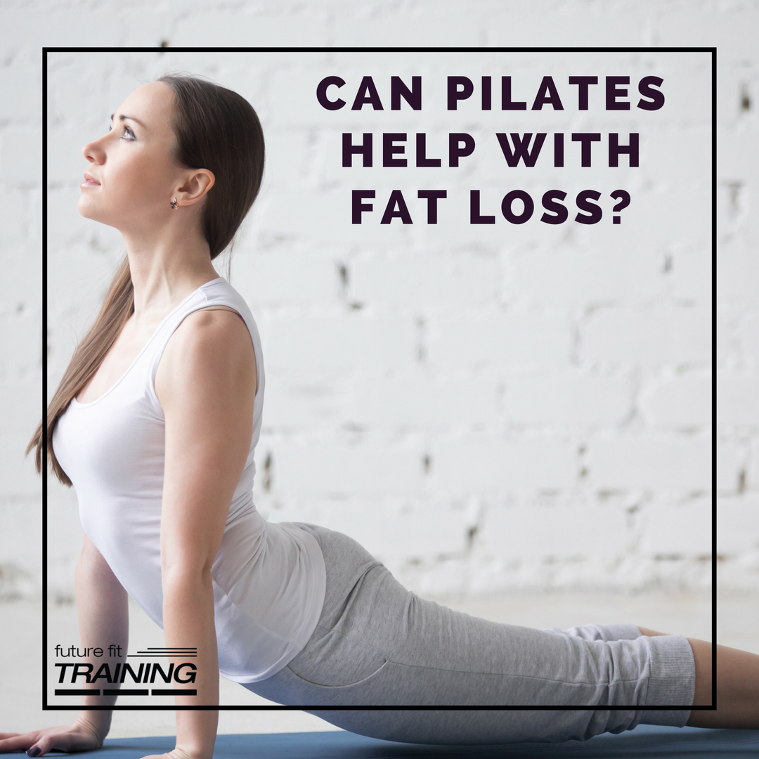 There is no magic wand that will make fat disappear, but with good, healthy habits and mindset, weight loss can happen in the right way. And Pilates can be a part of that path!

ow.ly/CQgL30lxtsh