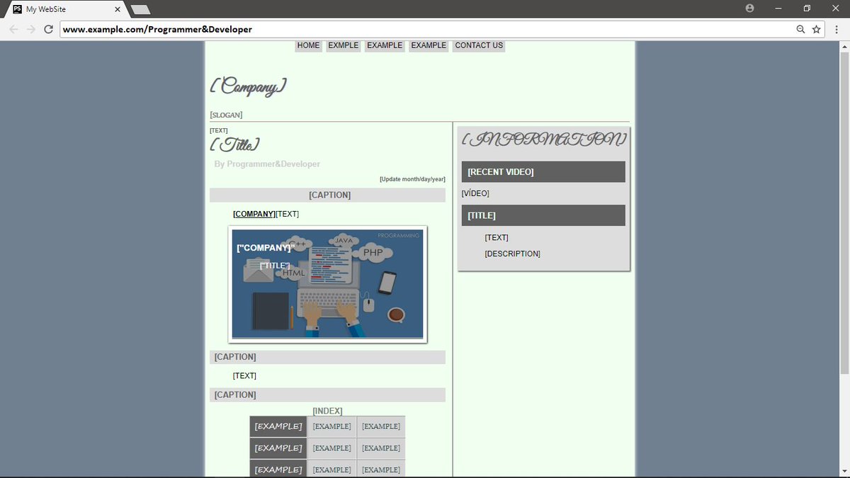 ProgrammerDev11's tweet image. Example. Create yours too! We are at your service!
#love #instagood #photooftheday #tbt #cute #me #follow #selfie #picoftheday #like4like #summer #friends #instadaily #girl #fun #smile #tagsforlikes #repost #art #instalike #food #igers #nature #family #style #likeforlike #gamer.