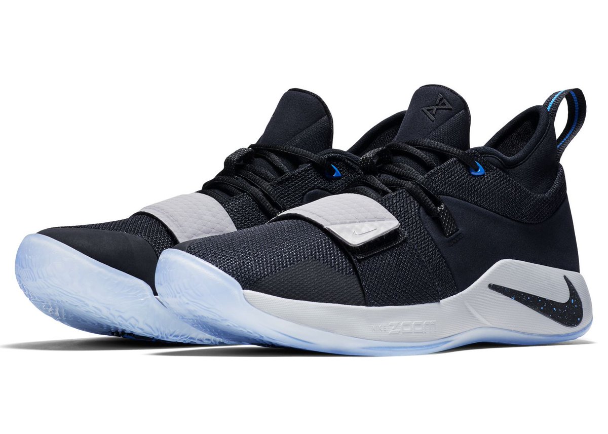 nike pg 2.5 space jam