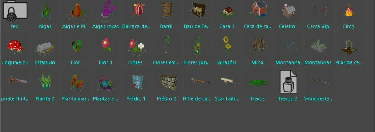 TraficoC4D tweet media