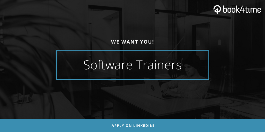 Be a part of our growing #B4T team! We're #hiring software trainers & implementation specialists. Apply or share this job here: bit.ly/2PjoeDy

#jobsearch #jobopening #yorkregionjobs #markhamjobs #job #software #trainer #softwaretrainer #jobs