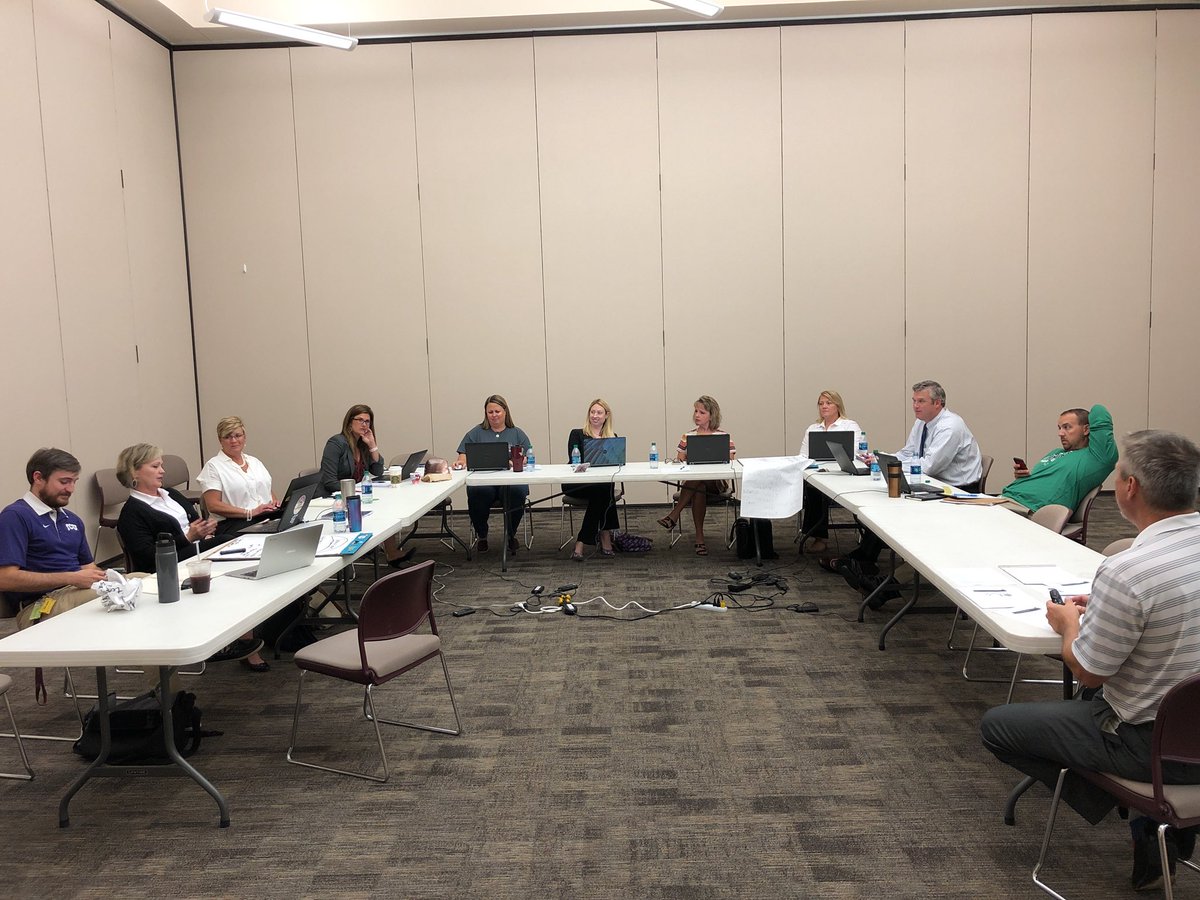 Falcon Family in deep conversation regarding unity and trust. Key building blocks to great relationships! #FALCONFAMILY