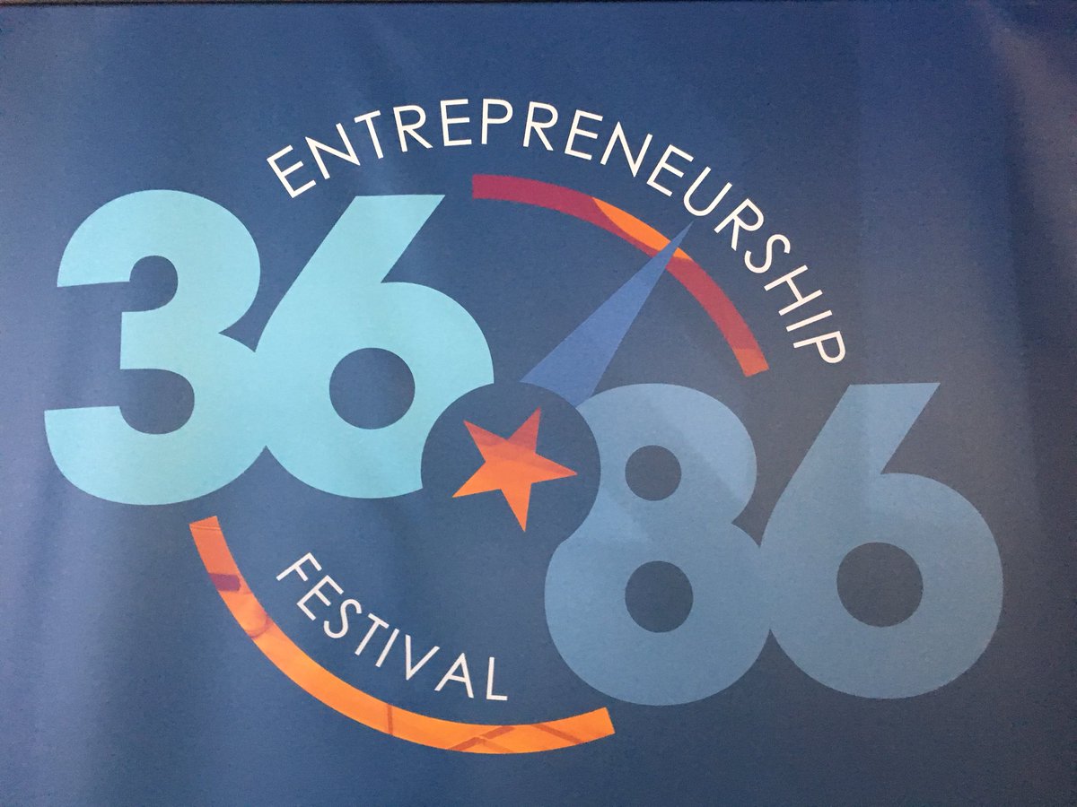 We’re here at @3686Fest in Nashville to spread the word on how <a href="/podkeeper/">PodKeeper</a> helps K-5 schools improve parent engagement. #Entrepreneurship #fundraising #3686Fest