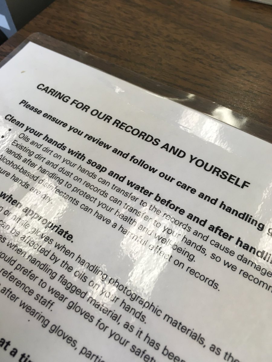 FBCArchives's tweet photo. Self care tips @BCArchives https://t.co/ls7E2Cmt8n