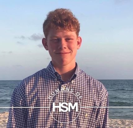 InglesideHSM's tweet photo. "ATS has been my home away from home the past few years, and has been a place where I can get away and worship in a friendly and caring atmosphere." -Bryce Woods, 11th Grade #HumansOfHSM https://t.co/NVhZCWgFBv