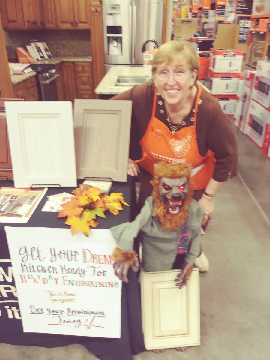 KurtHogan_HN's tweet photo. HDI HN HSPS LORI having fun in the Copperfield store #6506. #TexasMakeOverTakeOver
#Dontcheckthebox@JuleeEckert @thd_shawn @DerekTHD @SHAMWOW99 @THDNickRoss @StaceyTank @THDDamien @RonSerpaio @scottwhiteHD @VincealbaThd @LAPortelli @HDI_Andrew @MarkAHomedepot @THDPatti https://t.co/pde5nzyNtl