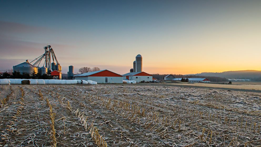 FCCagriculture's tweet image. “My grandparents would be proud of what we’ve accomplished. Just as they were when they transferred their farms over to our parents.” Read the Berthiaume’s transition story. fcc-fac.ca/en/ag-knowledg… #LetsTalkTransition