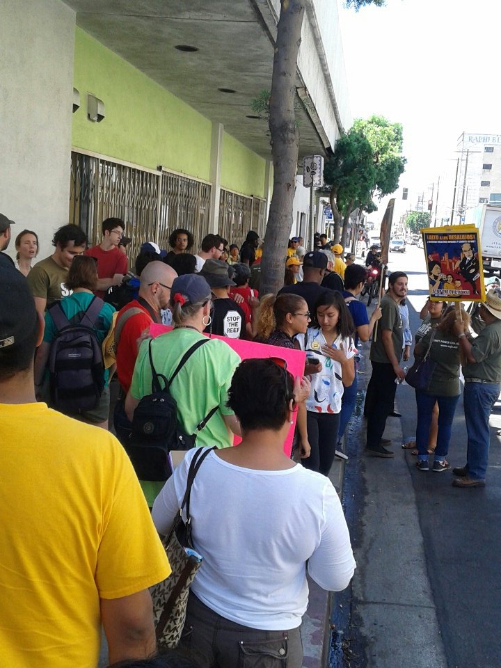 Eastside Greens tweet media