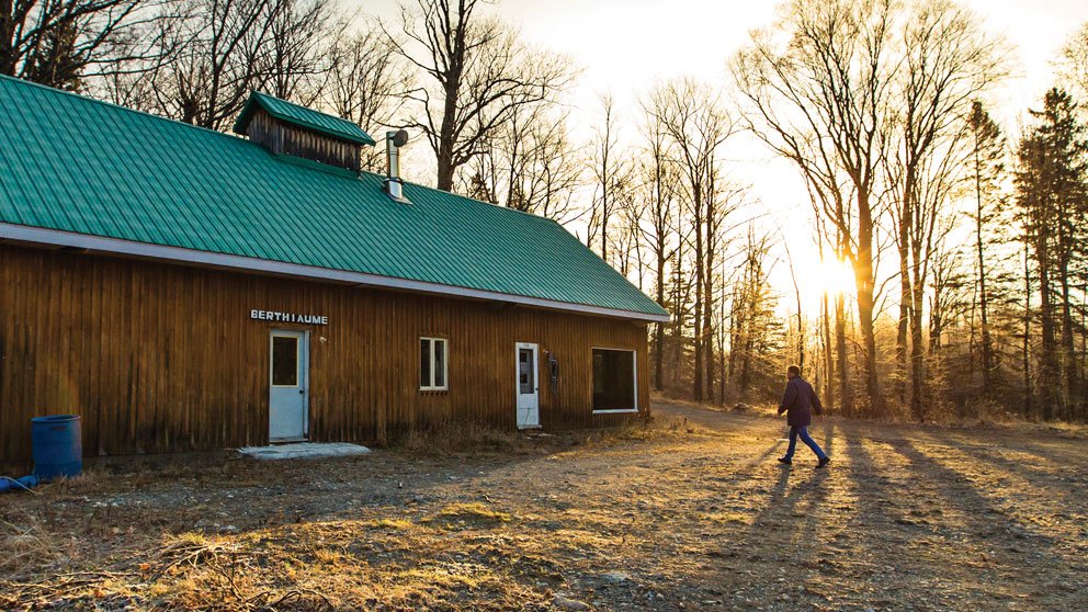 FCCagriculture's tweet image. “My grandparents would be proud of what we’ve accomplished. Just as they were when they transferred their farms over to our parents.” Read the Berthiaume’s transition story. fcc-fac.ca/en/ag-knowledg… #LetsTalkTransition