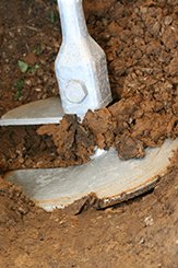 The cost-saving benefits of helical piles are evident as early as the bidding process. Here are 3 reasons #helicalpiles are a more cost effective option! hubs.ly/H0dn5kd0