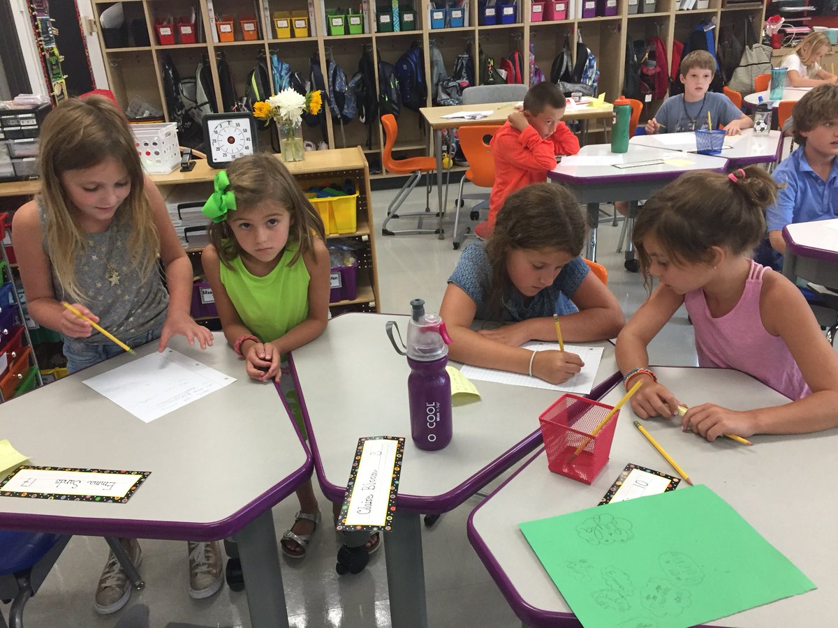 Creating our class values and rules. #sheridanshines #Findingjoy67