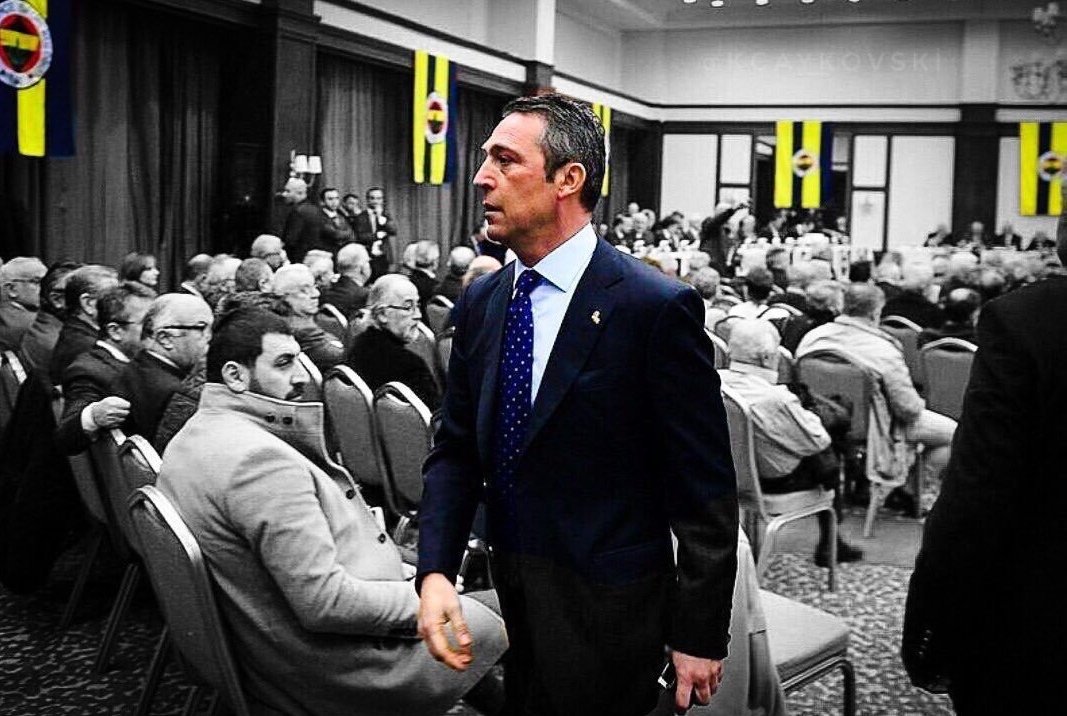 gencfborg's tweet photo. İnandığımız, güvendiğimiz için #YanındayızAliKoç https://t.co/u3BUNWzgfc