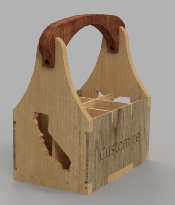 makingSTEM's tweet image. Build your own customized beer caddy in out upcoming DIY workshop at MakerPlace on Sept 14th. Visit makerplace.com to sign up @coronadobrewing @ballastpointbrewing @StoneBrewing