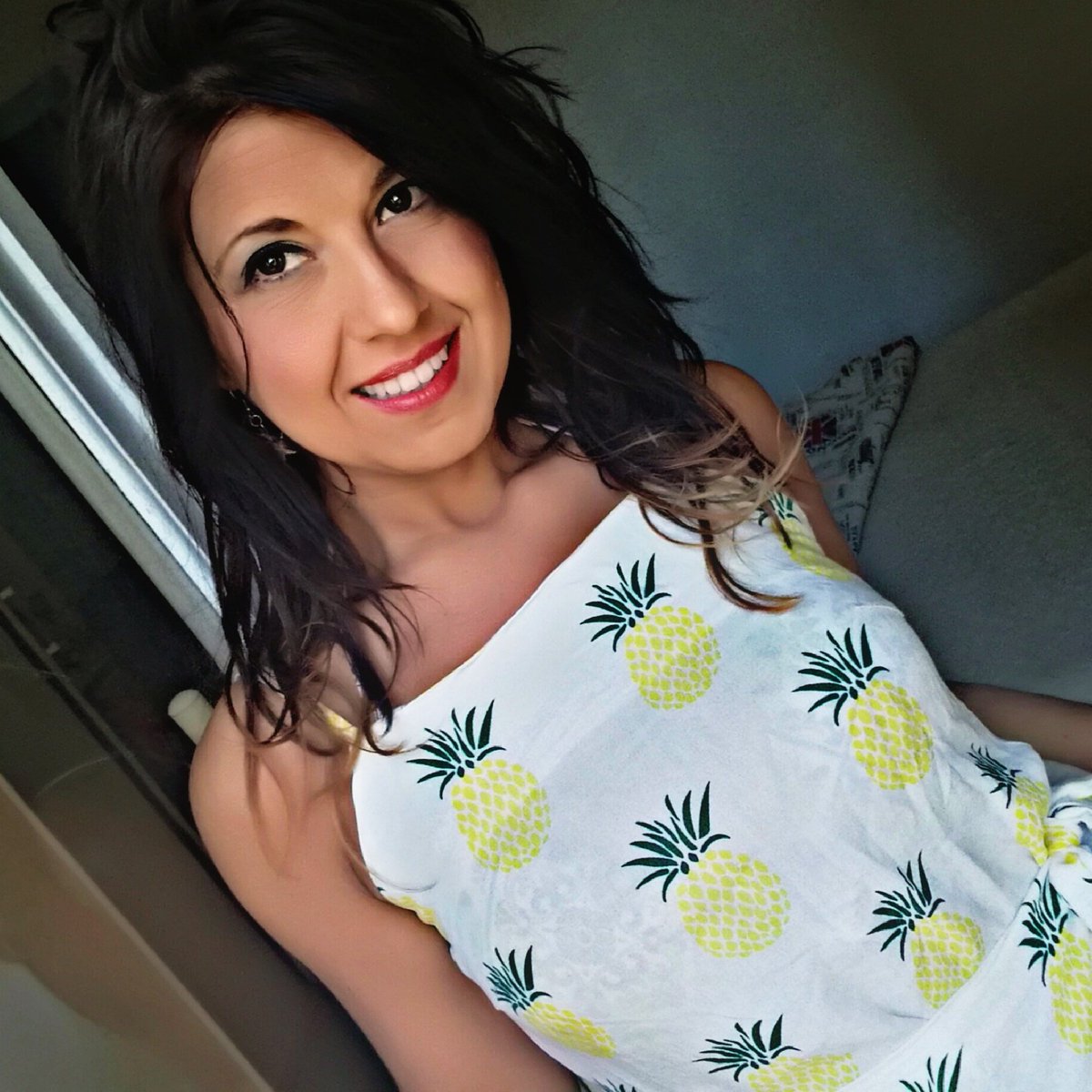 #NewProfilePic