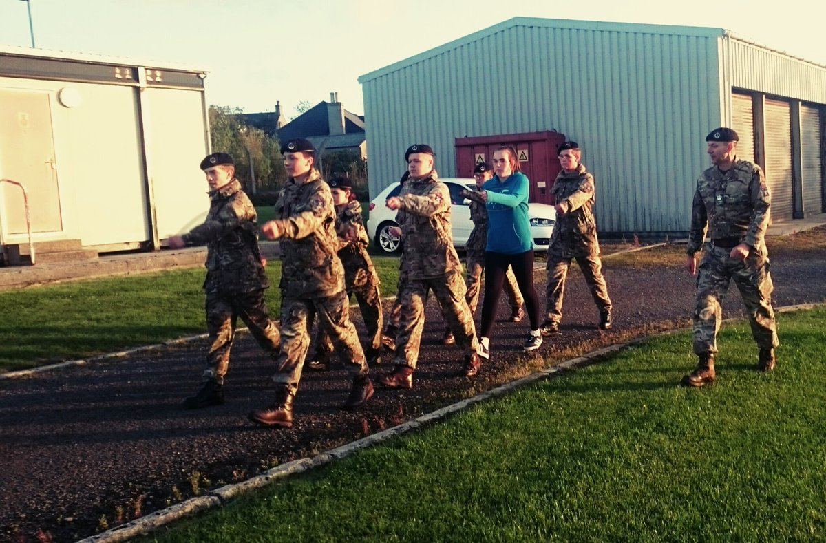 OrkneyACFLovatScouts tweet media