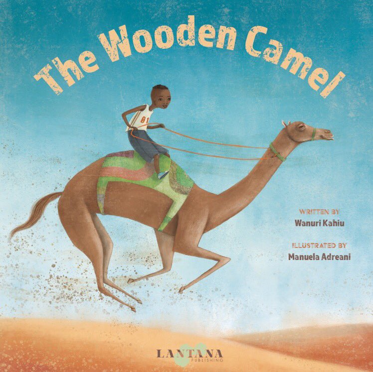 lantanapub's tweet photo. @BookSuperhero2 @DiLeed @WiderReads @AndersenPress @LetterboxLib @Nnedi @TinyOwl_Books Our book by @Nnedi &amp; #MehrdokhtAmini is CHICKEN IN THE KITCHEN, set in Nigeria, which won Best Book at the Children's Africana Book Awards ✨ We have 2 other contemporary African stories, both Honour Books at the CABA 2018. And of course our upcoming book SING TO THE MOON 😊 https://t.co/fE9fSJt5SA