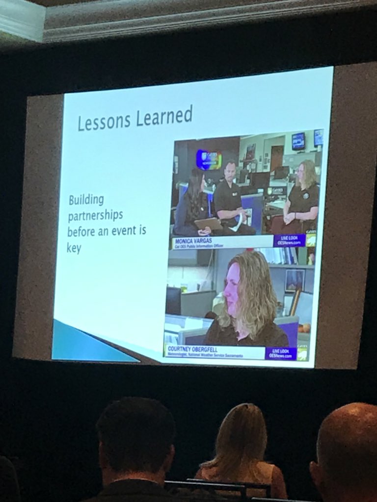 Slashman_us's tweet photo. The famous @ceober4 makes an appearance #NWAS2018. #nwsdss https://t.co/RUc0SIUsxL