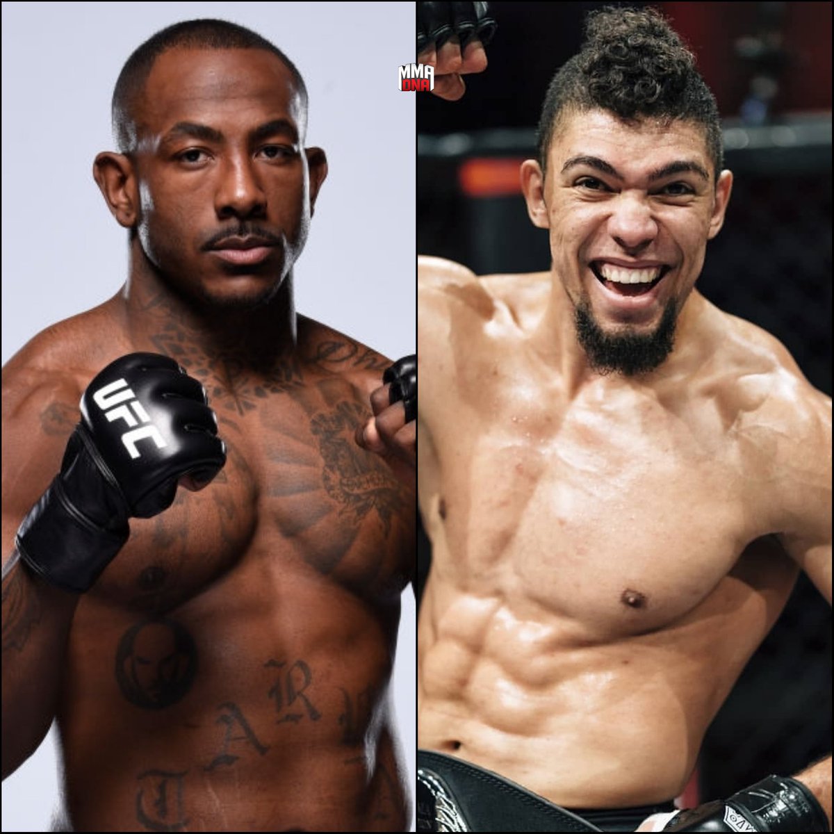 UFN 140: Khalil Rountree vs Johnny Walker - MMA Forum - UFC Forums - UFC Results - MMA ...1200 x 1200