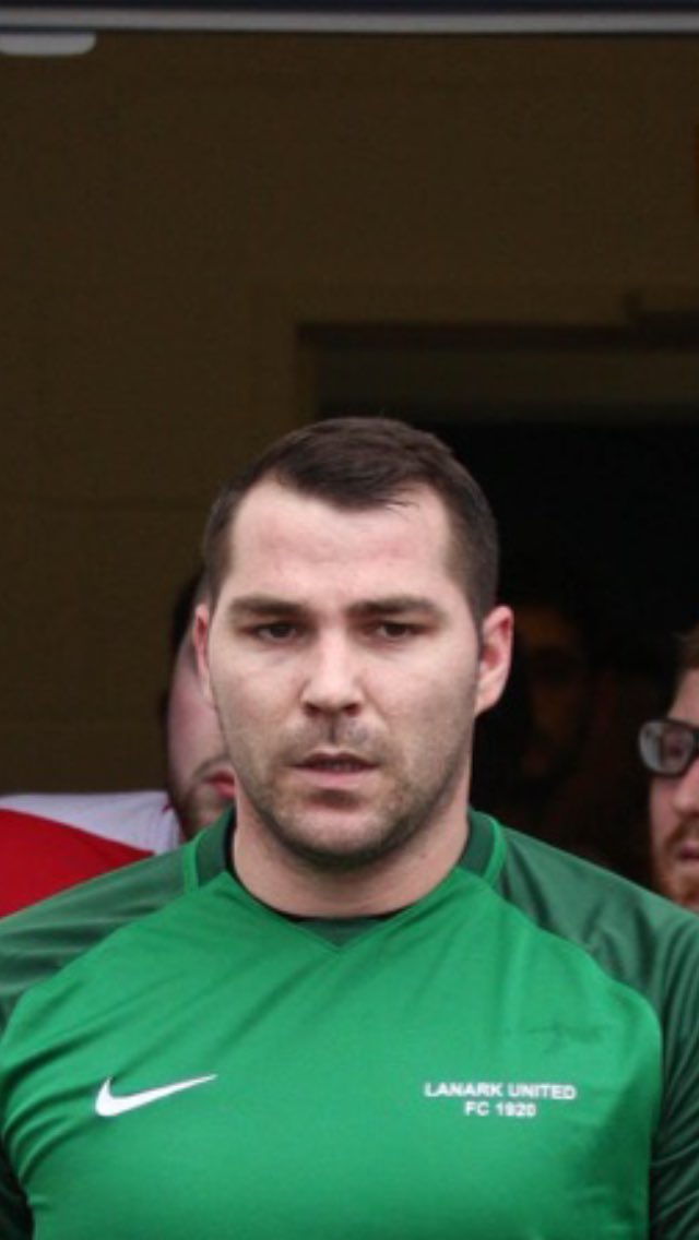 Signing News Tonight.    The club are delighted to have re signed former player and club captain Gareth Hallford  . Welcome back Gareth .