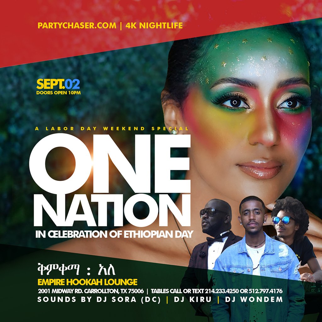 PartyChaser.com tweet media