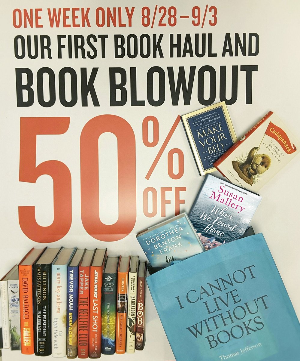 B N Lewisville On Twitter Barnes Noble Lewisville Is Pleased