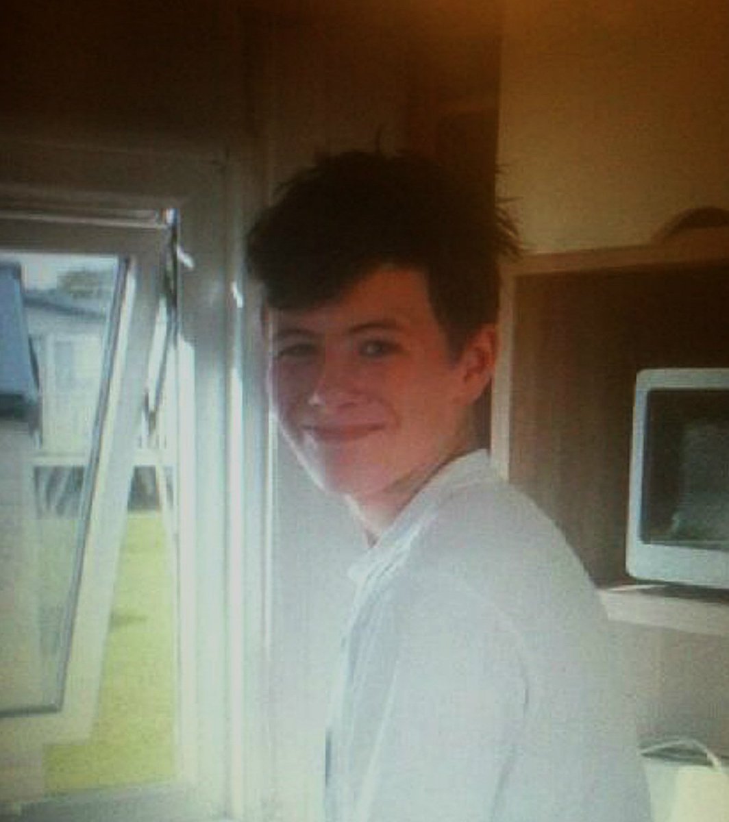 Can you help find Tyler Proud, 13, who has gone missing in Rochdale this evening? manchestereveningnews.co.uk/news/greater-m…